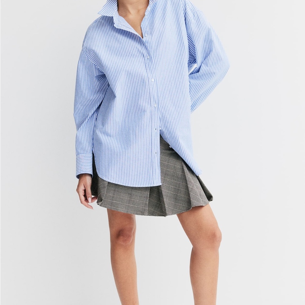H&M Button Down - Picture 3 of 9